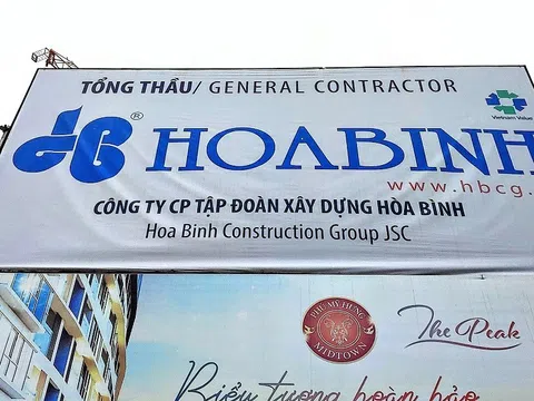 HBC: Tham vọng lớn bên cạnh những con số mong manh về tài chính