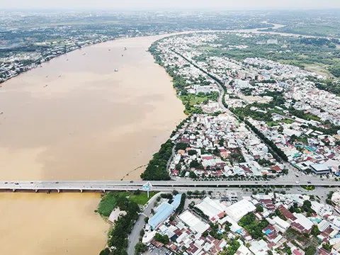 Đồng Nai: Gia đình và người thân Bí thư huyện Long Thành đã mua hơn chục hecta đất thuộc dự án đã có thông báo thu hồi đất