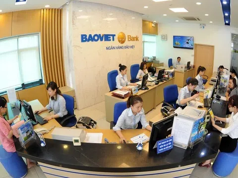 Do đâu thu nhập ngoài lãi tại MSB, BaoViet Bank giảm “sốc”?