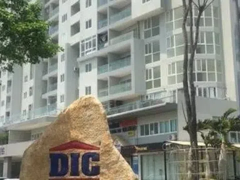 DIC Corp hạ hơn 30% giá chào bán cổ phiếu DIG, muốn tăng vốn đầu tư cho dự án Long Tân