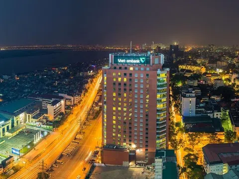 Sở hữu bất động sản thế chấp cực 'khủng', Vietcombank đang ráo riết thanh lý để thu hồi nợ xấu