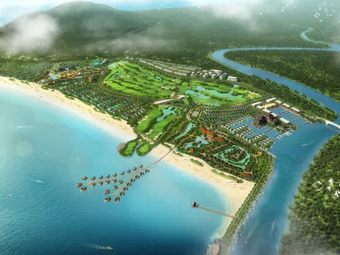 Vì sao Dự án Forest Bay Phú Quốc của Cityland dính nhiều sai phạm, vẫn được BIDV nhận thế chấp khoản vay 132 tỷ đồng?