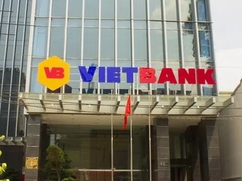 Vietbank “duyên nợ” bất động sản