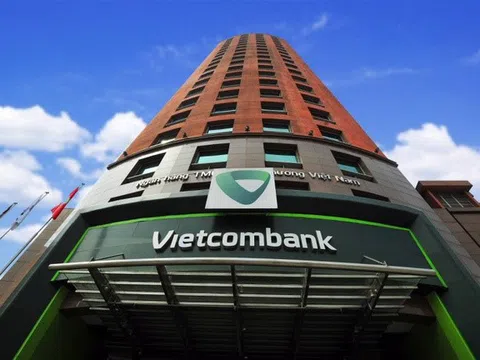 Vietcombank tăng vọt nợ dưới chuẩn