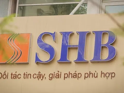 Sau kiểm toán, lợi nhuận SHB “bốc hơi” hơn 70 tỷ đồng