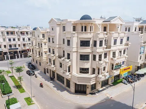 Những vết đen tại các dự án bất động sản trong 19 năm hình thành và phát triển của CityLand