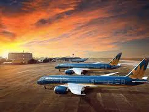 Lỗ đậm, Vietnam Airlines vẫn chi 42 tỷ đồng khen thưởng nhân viên