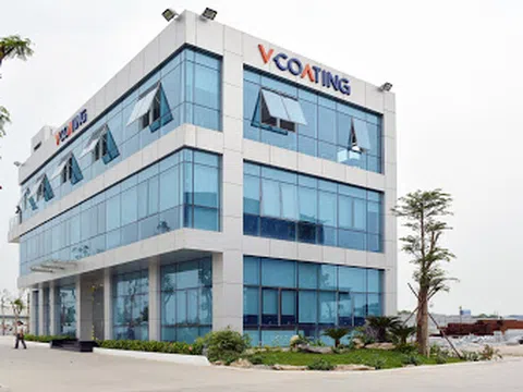 CTCP Đầu tư Công nghiệp Việt Hưng: Lợi nhuận lao dốc, nợ phải trả leo dốc