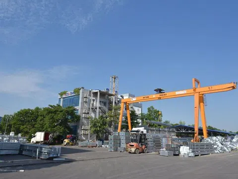 Đầu tư công nghiệp Việt Hưng kinh doanh ra sao sau lô trái phiếu 350 tỷ đồng?