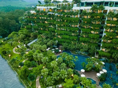 Flamingo sử dụng 600 tỷ đồng trái phiếu cho dự án nào?