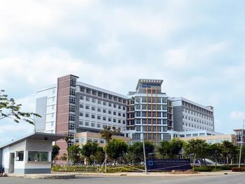 Khoản vay nội bộ hé lộ thương vụ kín tiếng tại Hoa Lâm Shangri - La