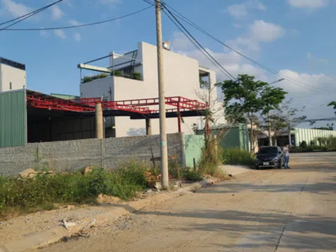 Người dân kêu cứu vì mua đất tại dự án Rose City 6 năm chưa nhận sổ đỏ
