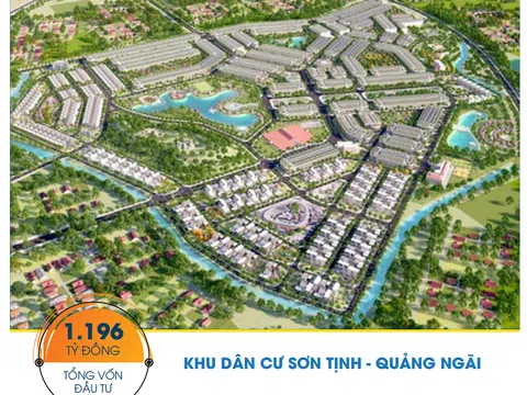 Năm Bảy Bảy đối mặt khoản vay gần 800 tỷ sắp đáo hạn, khả năng đảo nợ nhờ các đơn vị cùng nhóm CII