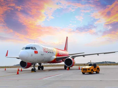 Vietjet muốn chào bán riêng lẻ 34,8 triệu cổ phiếu với giá 135.000 đồng/CP, huy động gần 4.700 tỷ đồng