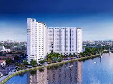 Chủ đầu tư Marina Tower Bình Dương huy động thành công 500 tỷ đồng trái phiếu