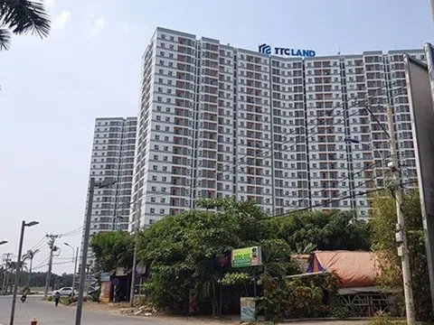 Liên tục mở rộng quỹ đất, TTC Land hiện kinh doanh ra sao?