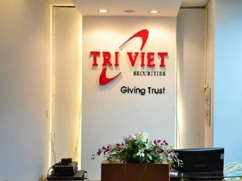 Vì sao lợi nhuận sau thuế của TVB giảm 98%?