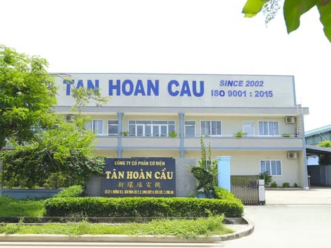 Tân Hoàn Cầu của ông Mai Văn Huế kinh doanh như thế nào sau tham vọng có 1,1GW năng lượng tái tạo?