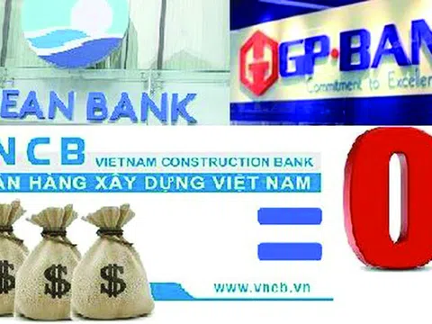 “Bến đỗ mới” của GPBank