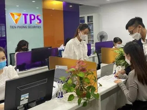 Chứng khoán TPS (ORS) đầu tư trái phiếu lỗ cả trăm tỷ, vừa bị phạt thêm 250 triệu đồng