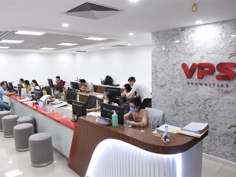 Phạt Chứng khoán VPS gần 200 triệu vì nhân viên chưa có chứng chỉ hành nghề, cho vay margin quá sức mua