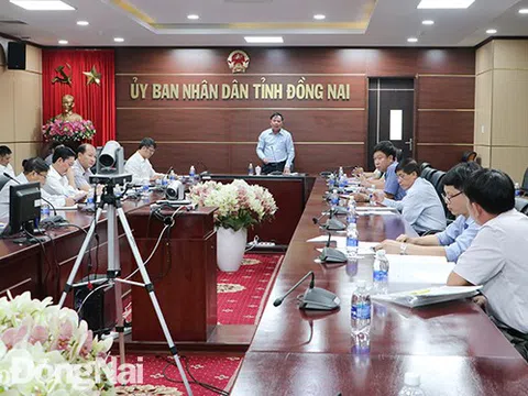 Ngày 24-9, khởi công dự án 1A, đoạn Tân Vạn - Nhơn Trạch thuộc đường Vành đai 3 - TP.HCM