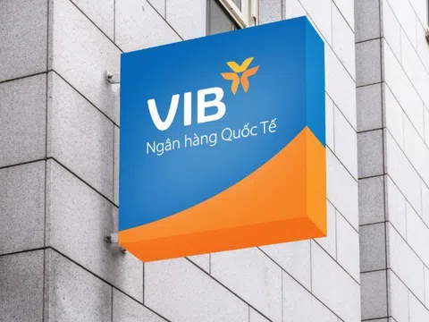 Ngân hàng VIB dồn dập mua lại trái phiếu trước hạn