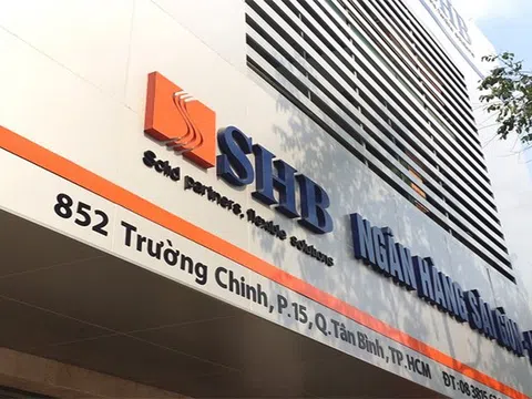 SHB bán nợ hơn 1.400 tỷ đồng thế chấp bằng loạt tài sản 'khủng' tại Hà Nội, TP HCM