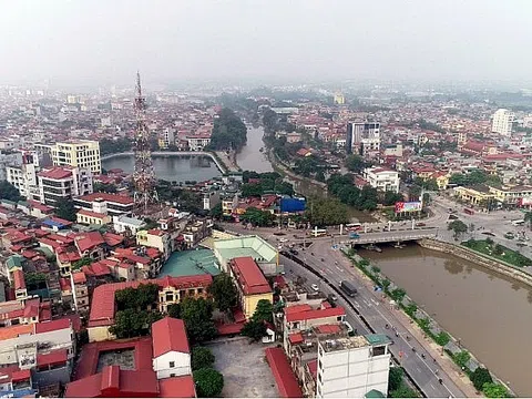 Ninh Bình: The Light Group không có kinh nghiệm vẫn được đánh giá đủ điều kiện làm chủ đầu tư dự án hơn 3.200 tỷ?