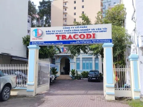 CEO mới lên ghế nóng, Tracodi tiếp tục phát hành 900 tỷ đồng trái phiếu