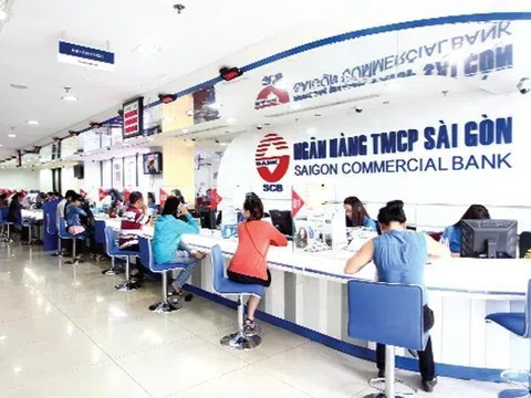 Lợi nhuận sau thuế của Ngân hàng SCB 'bốc hơi' đến 84%