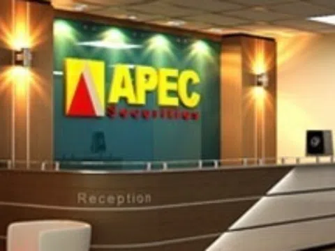 Apec Investment tính huy động hơn 1.260 tỷ đồng từ cổ đông để đầu tư, thâu tóm dự án