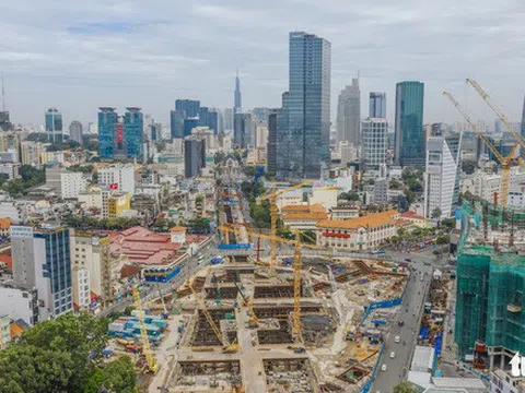 Metro Bến Thành - Tham Lương: 5 hiệp định vay vốn hết hạn giải ngân, phát sinh nhiều vấn đề