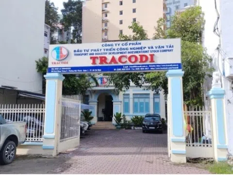 Âm nặng dòng tiền, liên tục huy động vốn, Tracodi (TCD) lại tiếp tục phát hành 990 tỷ đồng trái phiếu riêng lẻ