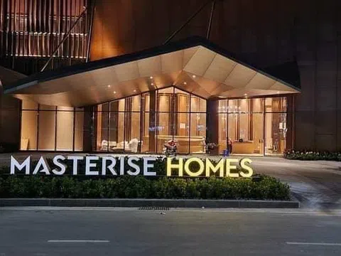 Masterise Group: Dùng 2 lần vốn đi đầu tư tài chính, “con” lại tiếp tục đầu tư tài chính