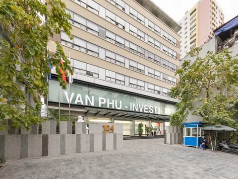 VPI mới bị phạt vì “mua chui” cổ phiếu, Văn Phú – Invest kinh doanh ra sao?