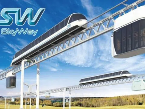 Lật tẩy phương thức kinh doanh đa cấp Skyway