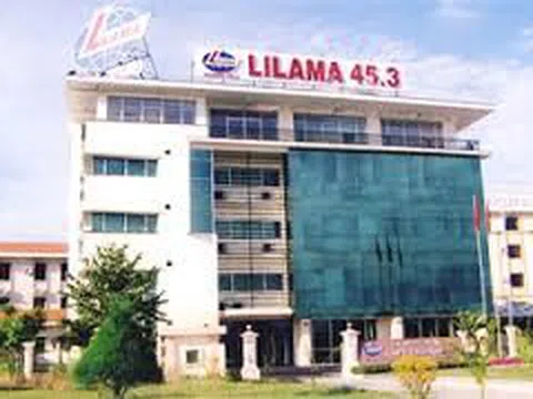 Công ty Cổ phần Lilama 45.3 giải trình việc cổ phiếu L43 liên tục tăng trần