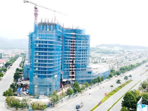 'Ông lớn' Bitexco rút khỏi dự án nhà hỗn hợp 25 tầng ở Lào Cai