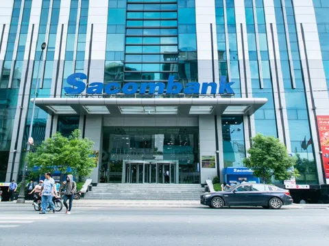 Liên tục “đại hạ giá”, Sacombank miệt mài rao bán khoản nợ cả trăm đến nghìn tỷ