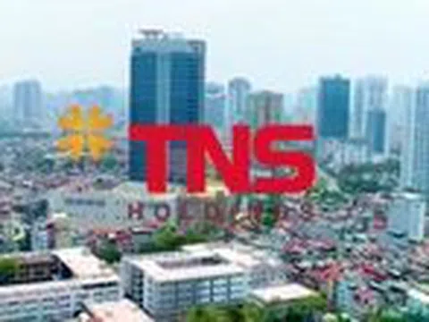 TNS Holdings (TN1) - Lợi nhuận đi lùi, dòng tiền âm