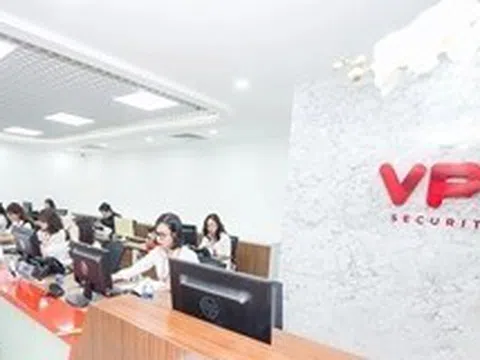 Azura, Bông Sen Corp phát hành trái phiếu nghìn tỷ và vai trò của Chứng khoán VPS