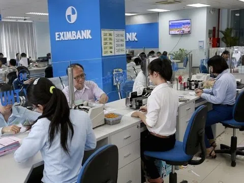 Nhóm Tập đoàn Thành Công đã thoái xong toàn bộ vốn tại Eximbank