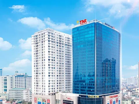 TNR Holdings và loạt doanh nghiệp địa ốc phát hành nhiều trái phiếu