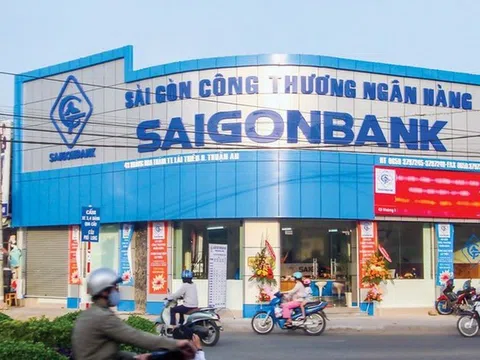 'Vương vấn' tại VAMC hơn 600 tỷ đồng, nợ xấu của Saigonbank vẫn tăng hơn 20%