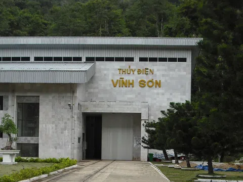 Thuỷ điện Vĩnh Sơn - Sông Hinh tiếp tục mua lại trái phiếu trước hạn