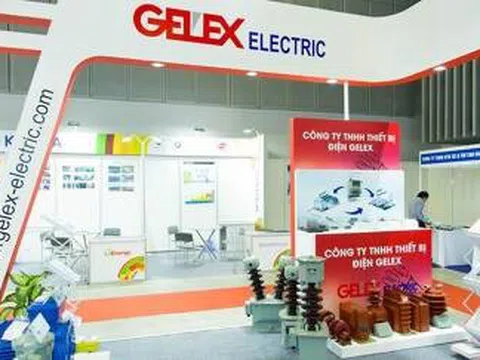 Gelex Electric muốn nắm 100% vốn của Cadivi và Thibidi