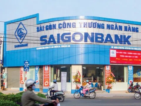 Nợ xấu của Saigonbank tăng hơn 20%, lợi nhuận quý 3 giảm