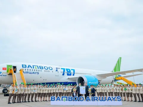 Bamboo Airways lỗ khoảng hơn 3.500 tỷ đồng trong 3 quý đầu năm