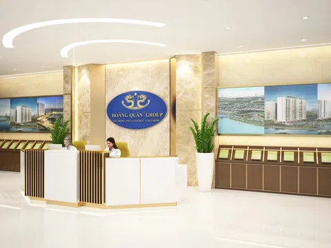 Hoàng Quân Group (HQC) bị nhắc nhắc vì chưa CBTT về giao dịch từ năm 2020